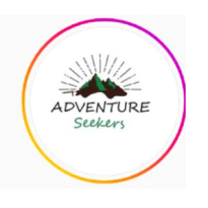 Adventure seekers MOZ