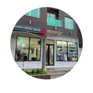 Sauda Babyshop