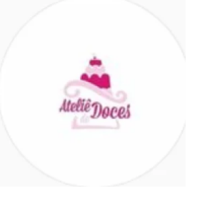 Ateliê De Doces