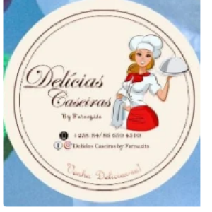 Delícias Caseiras By Farnazita