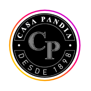 Casa Pandia
