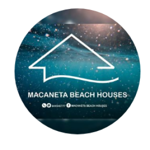 MACANETA BEACH HOUSES