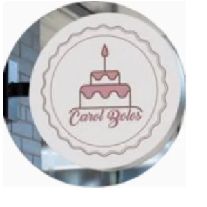 Carol Bolos Salgados