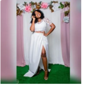 Kondzandekha · Vestuário