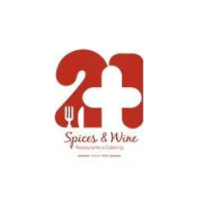 Dois Mais Um Spices and Wine