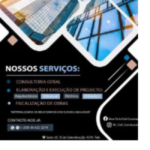 Newtech Civil Construction