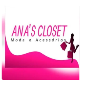 Ana´S Closet