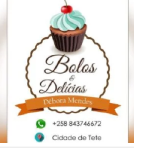 Bolos E Delicias