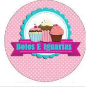 Bolos E Iguarias