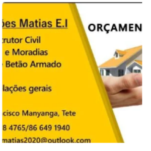 Construções Matias Ei