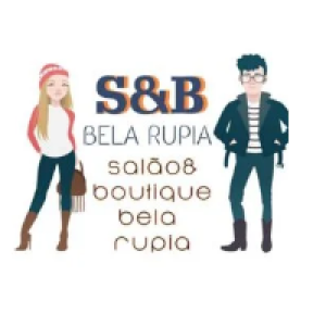Salão & Boutique BELA RUPIA