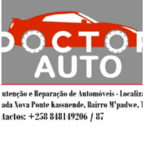 Doctor Auto – Oficinas