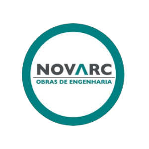 Novarc - Obras de Engenharia