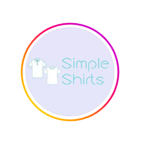 Simple Shirts