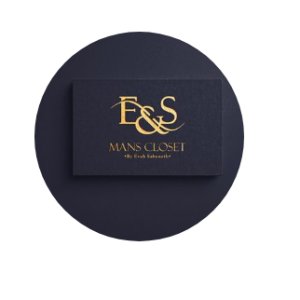 E&S by Evah Saboneteh