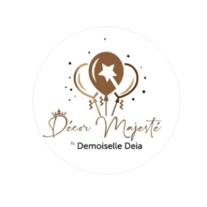 Décor Majesté