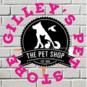 Gilley’s Pet Store