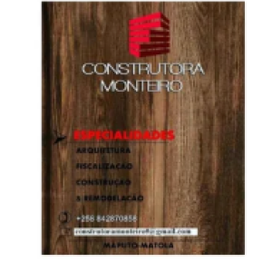 Construtora Monteiro