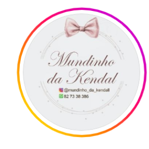 Mundinho Da Kendall
