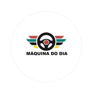 Máquina Do Dia