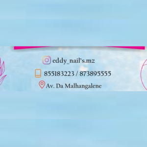 Eddy Nails.mz