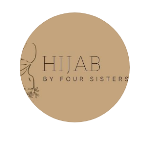 Hijab by four sister