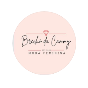 Brechó da Cammy