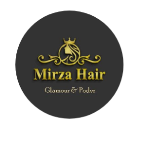 Mirza Hair