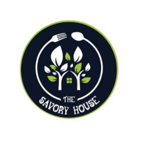 The Savory House