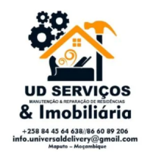 UD SERVIÇOS & IM0BILIÁRIA
