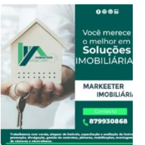 Markeeter Imobiliária, E.I