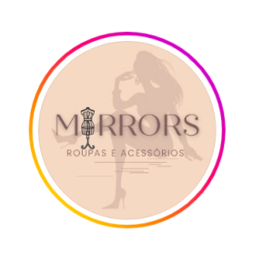 Mirrors Roupas & Acessórios