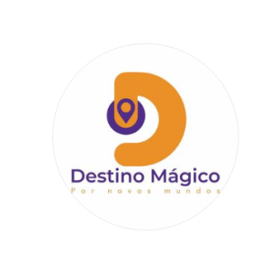 Destino Mágico