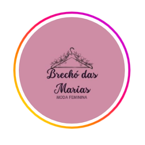 Brechó Das Marias