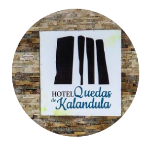 Hotel Quedas De Kalandula