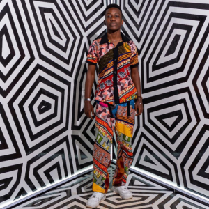 Nolan Ponda Photographic Model