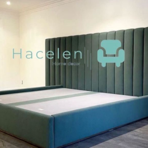 Hacelen home