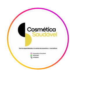 Cosmética Saudavel