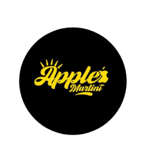 Apple Martini