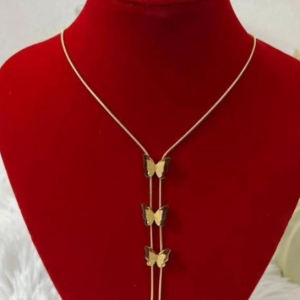 Nexluxe colar inoxidável