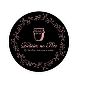 DELÍCIAS NO POTE