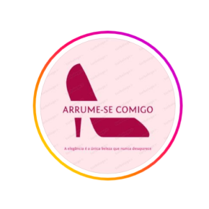 ARRUME-SE COMIGO