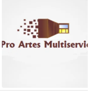 Pro Artes Multiserviços