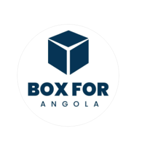 Box For Angola | Importação🇺🇸