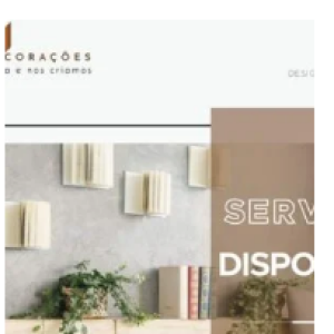 AM-DECORAÇÕES