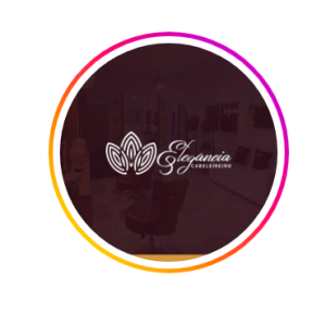 Elegância Cabeleireiro