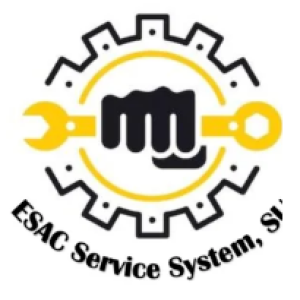 ESAC Service System