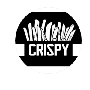 CRISPY LUANDA