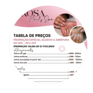 Orosa Nails Spa