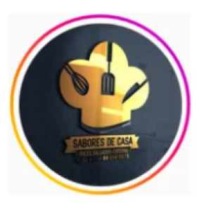SABORES DE CASA FOOD – BAR